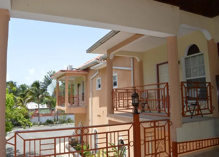 Casa De Shalom Hotel 3*