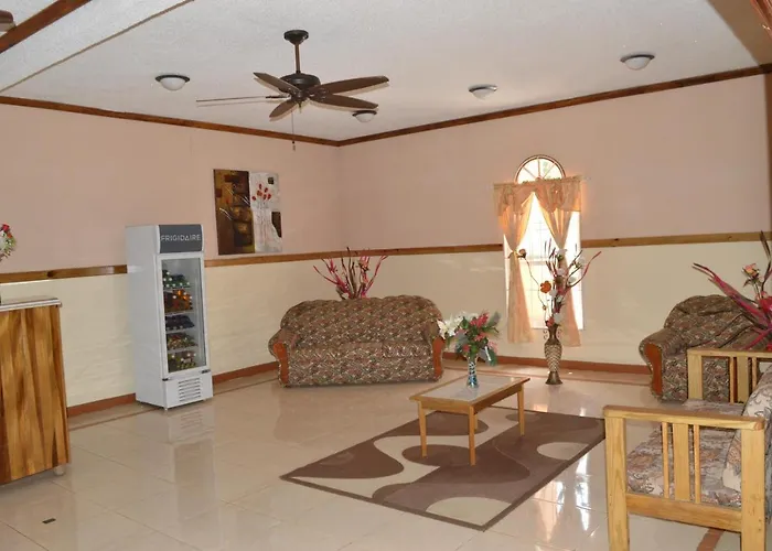 Casa De Shalom