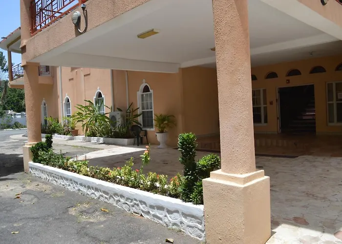 Casa De Shalom 3*