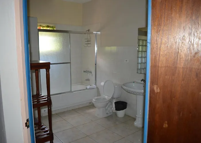 Casa De Shalom Hotel Ocho Ríos