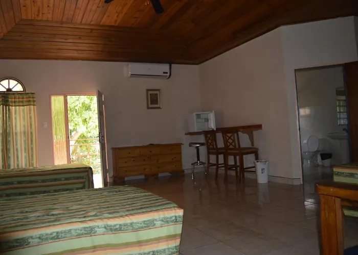Casa De Shalom Hotel Ocho Ríos