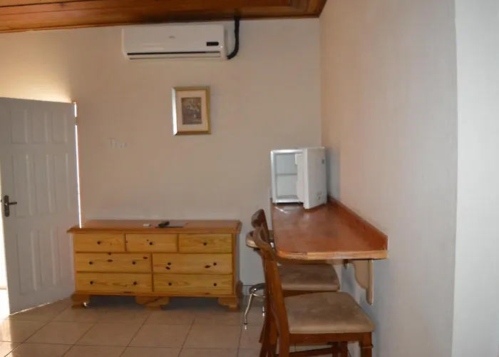 Casa De Shalom Hotel 3*