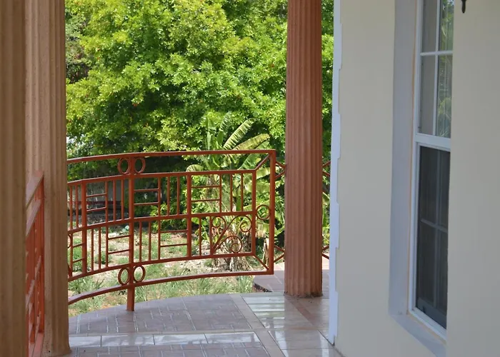Casa De Shalom Ocho Ríos