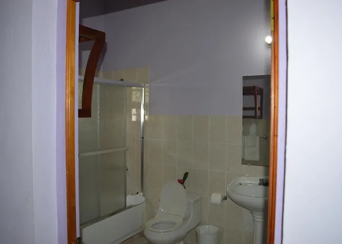 Casa De Shalom Ocho Ríos