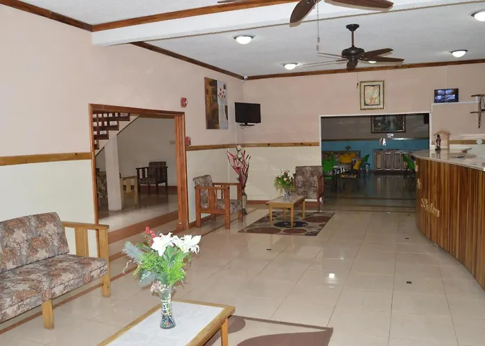 Casa De Shalom 3* Ocho Ríos