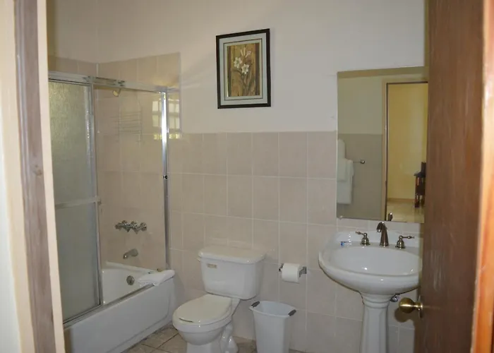 Hotel Casa De Shalom