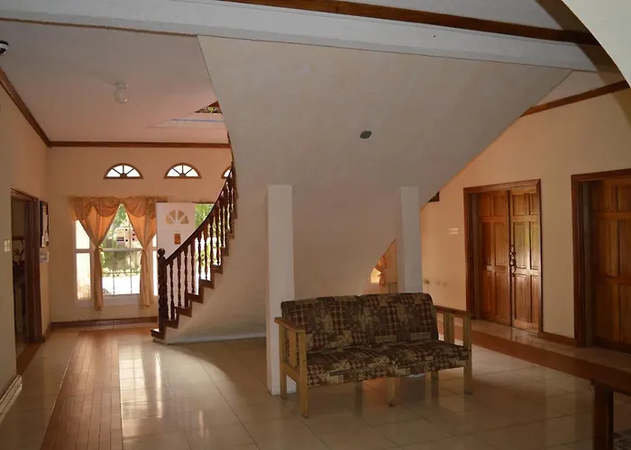 Casa De Shalom 3*