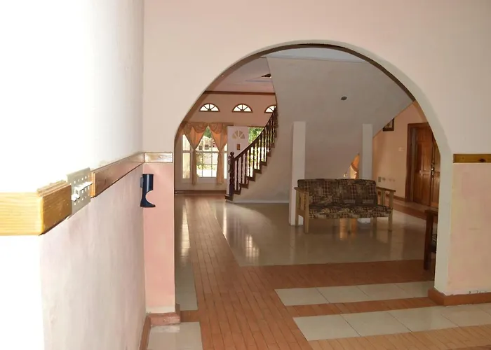 Casa De Shalom Ocho Ríos
