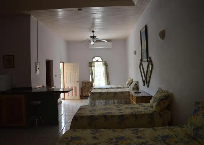 Casa De Shalom Hotel 3*
