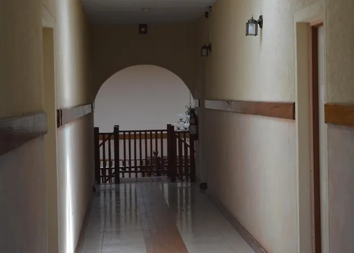 Casa De Shalom Hotel Ocho Ríos