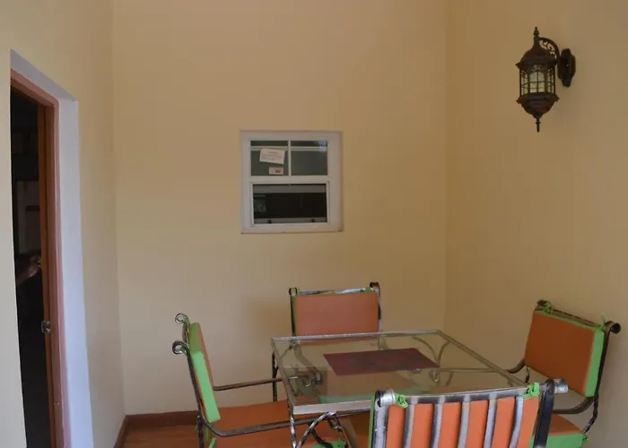 Casa De Shalom