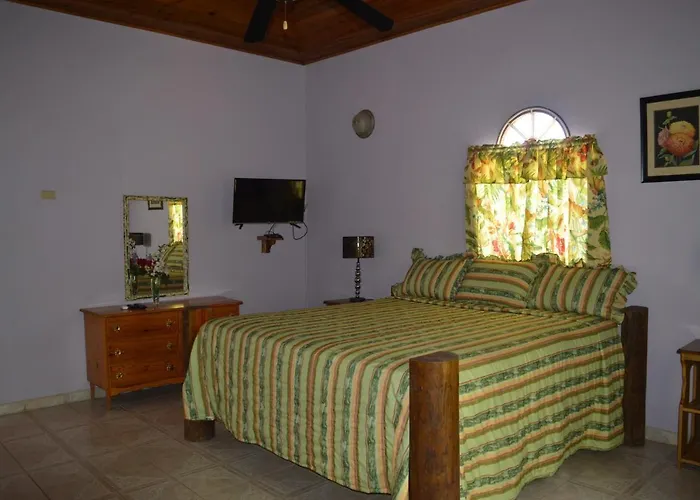 Casa De Shalom Hotel Ocho Ríos