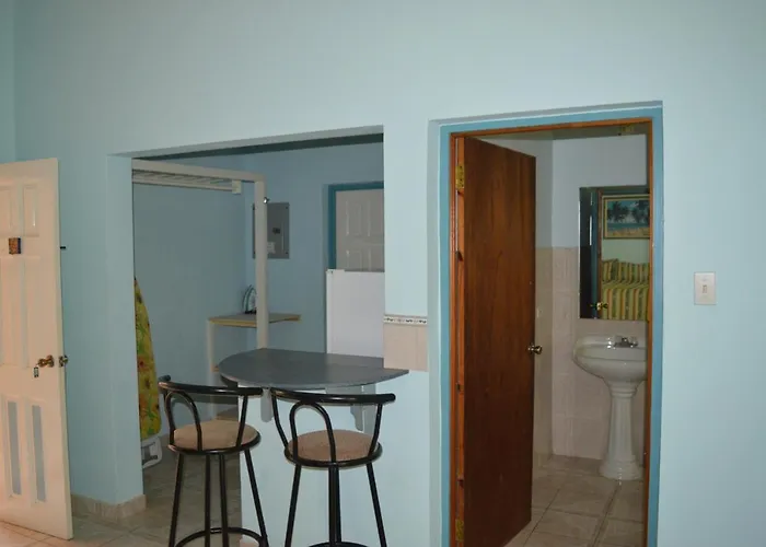 Casa De Shalom 3*