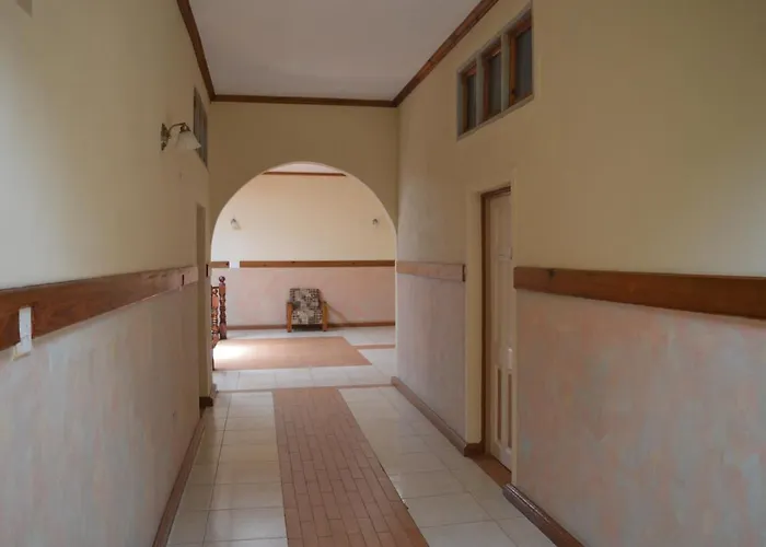 Hotel Casa De Shalom