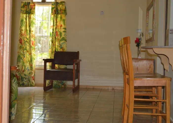 Casa De Shalom 3*