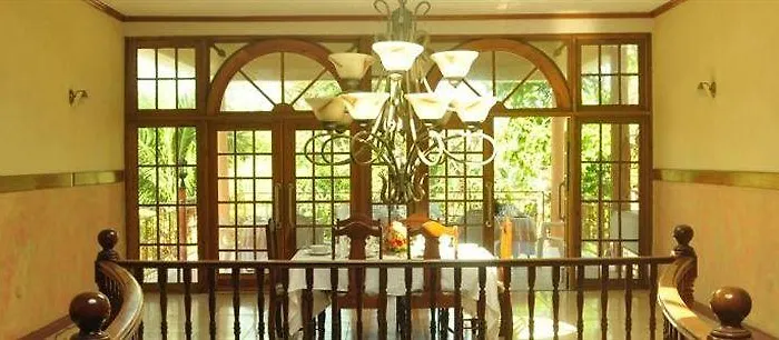 Casa De Shalom Hotel Ocho Ríos