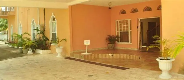 Casa De Shalom Ocho Ríos