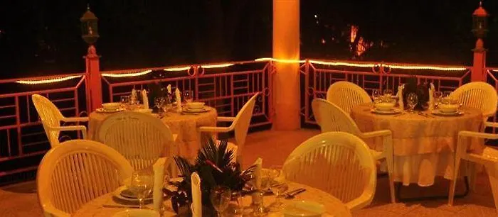 Hotel Casa De Shalom