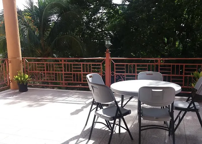 Hotel Casa De Shalom