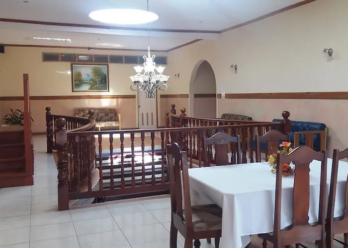 Casa De Shalom