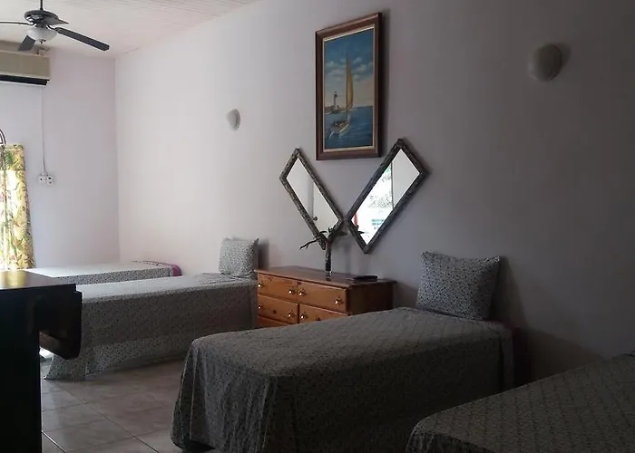 Casa De Shalom