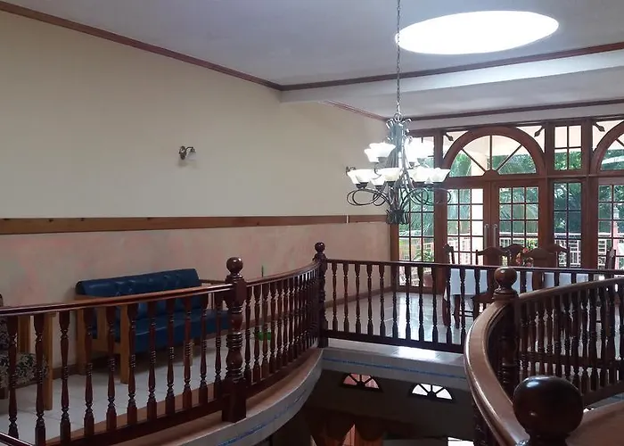 Hotel Casa De Shalom 3*