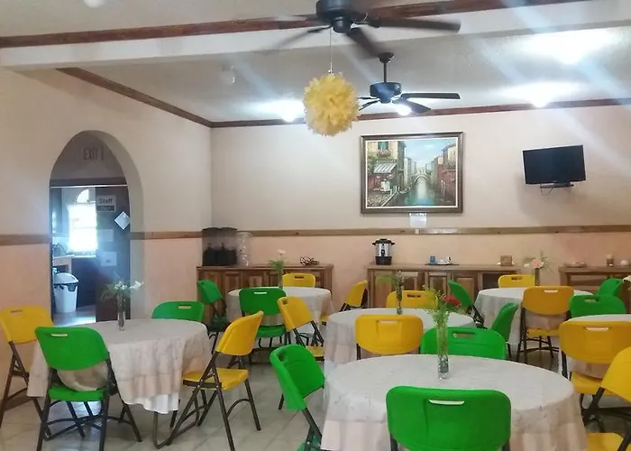 Casa De Shalom Ocho Ríos
