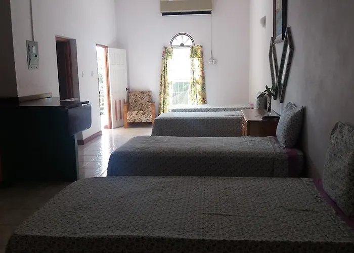 Hotel Casa De Shalom Ocho Ríos