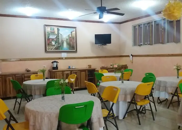 Casa De Shalom