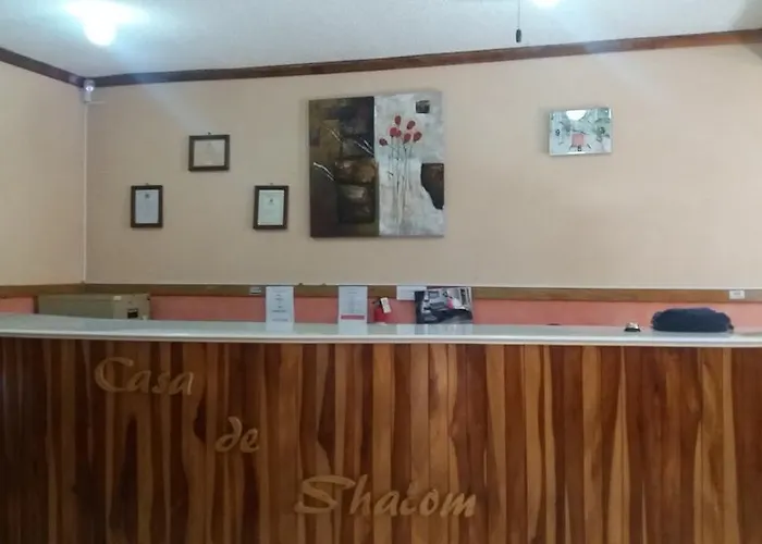 Hotel Casa De Shalom Ocho Ríos