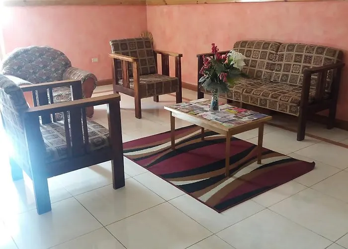 Casa De Shalom
