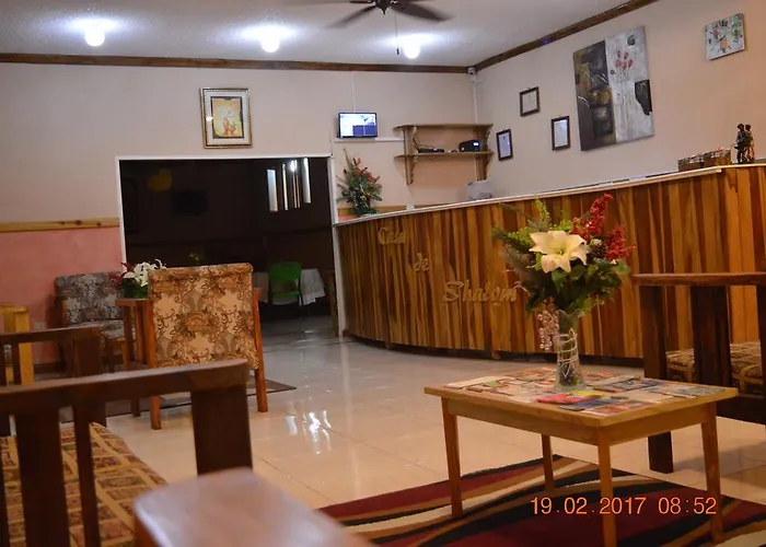 Casa De Shalom Hotel Ocho Ríos