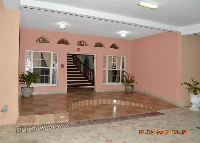 Hotel Casa De Shalom