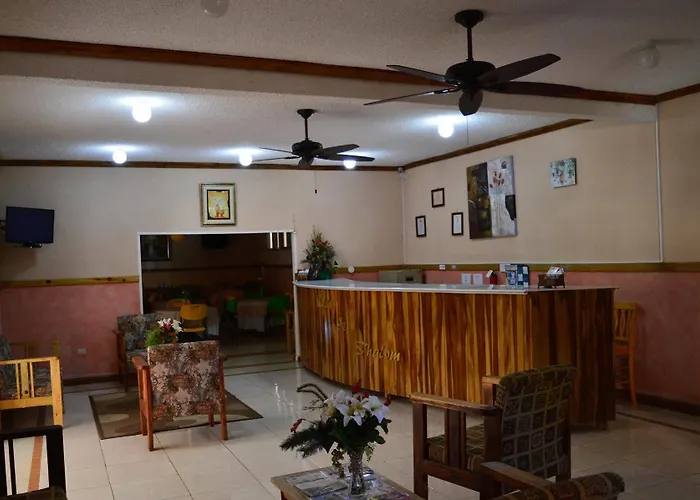 Casa De Shalom 3* Ocho Ríos