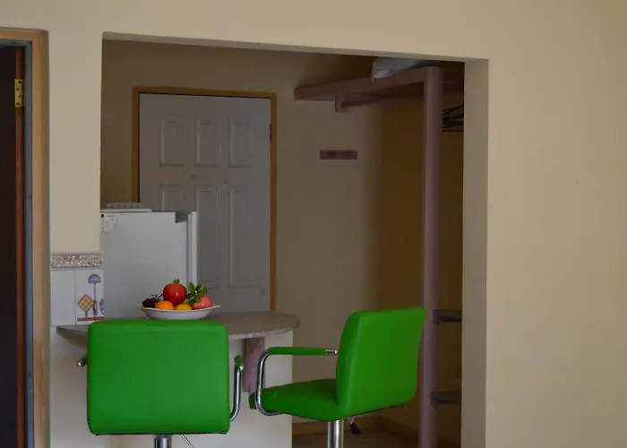 Hotel Casa De Shalom