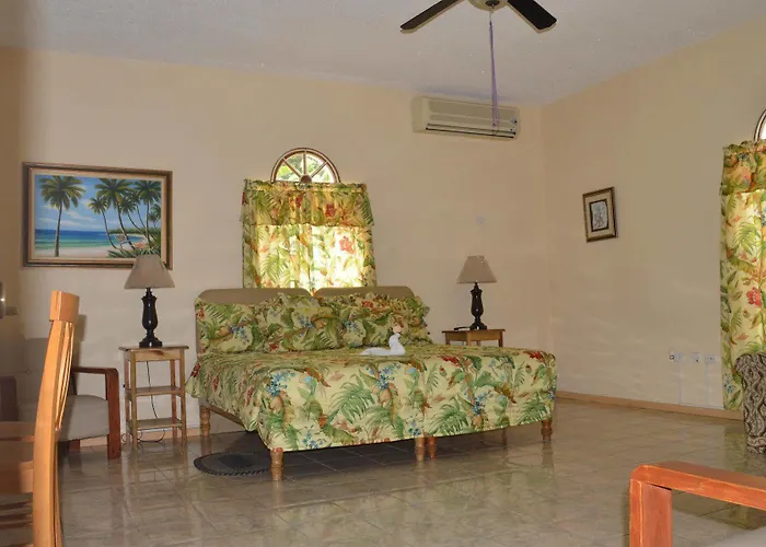 Casa De Shalom Ocho Ríos