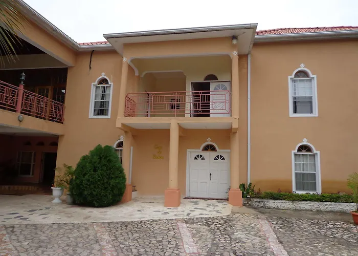 Casa De Shalom Hotel 3*