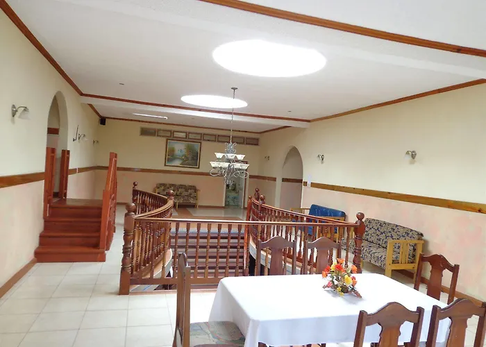 Casa De Shalom 3*