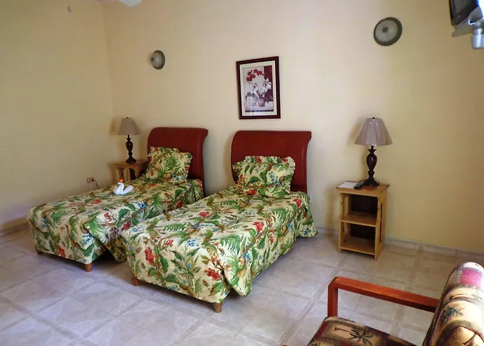 Casa De Shalom Hotel Ocho Ríos