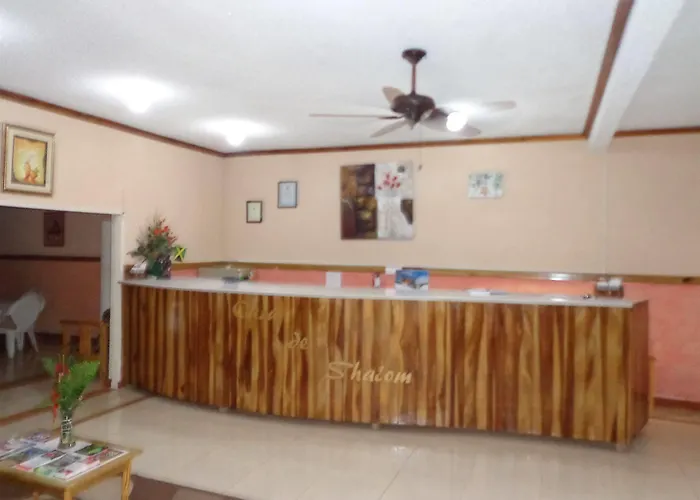 Casa De Shalom Hotel Ocho Ríos