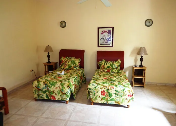 Casa De Shalom Hotel Ocho Ríos