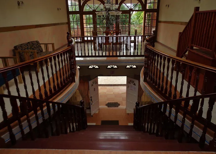 Casa De Shalom 3*