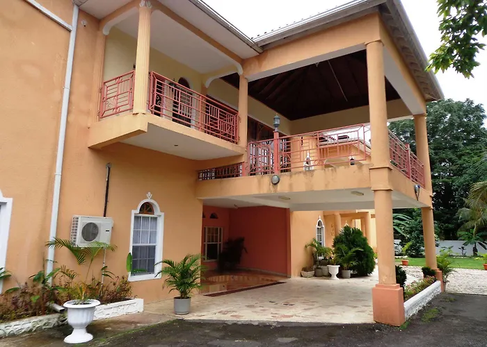 Casa De Shalom Hotel 3*