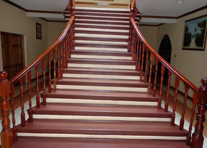 Casa De Shalom Hotel