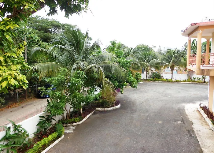 Casa De Shalom 3*