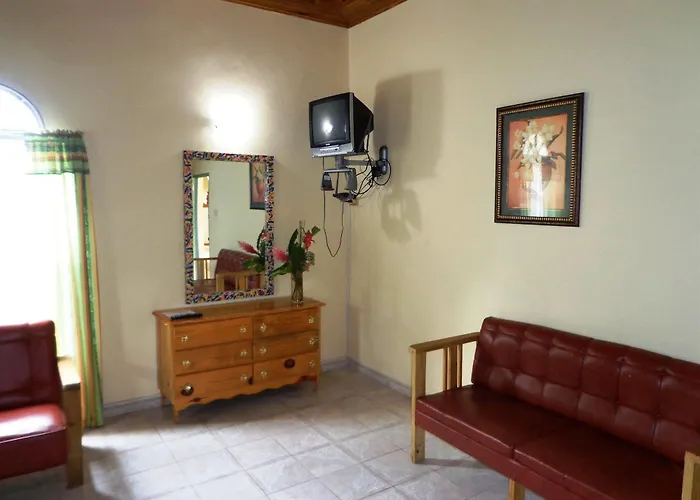 Casa De Shalom Hotel Ocho Ríos