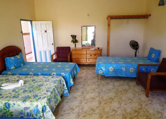 Casa De Shalom Ocho Ríos