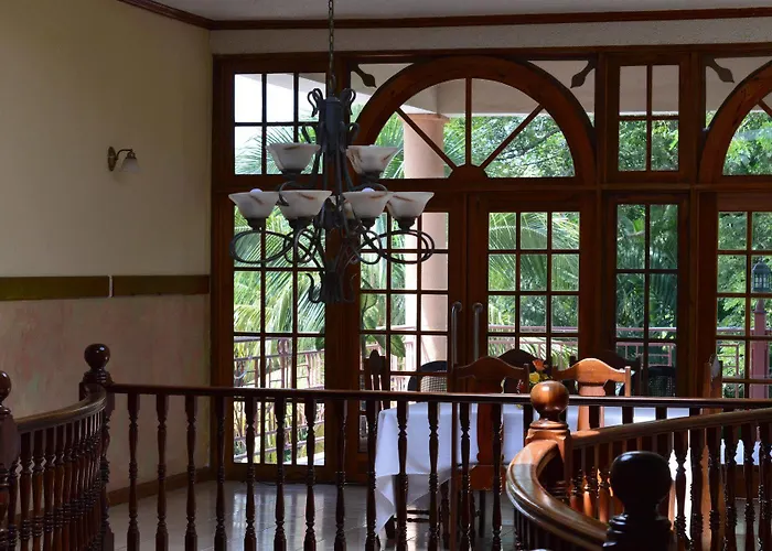 Hotel Casa De Shalom Ocho Ríos