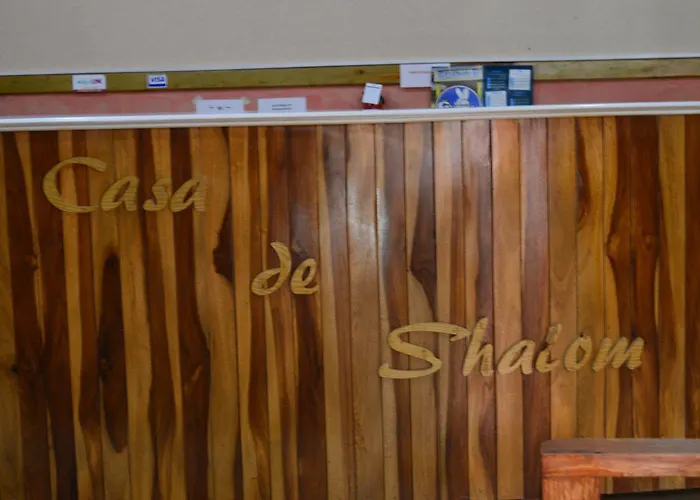 Casa De Shalom 3* Ocho Ríos