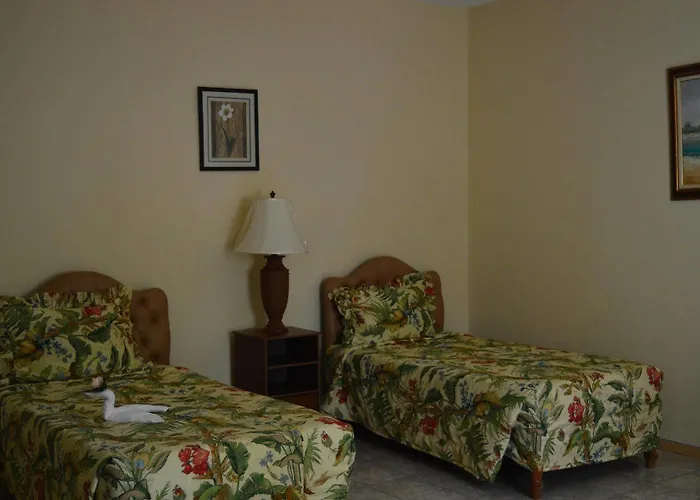 Casa De Shalom Hotel